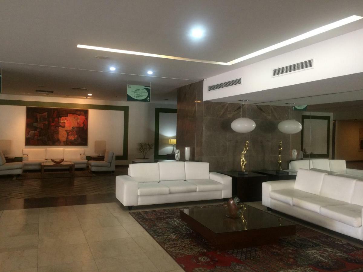 Apartment Praia Barra Bella - ריו דה ז'ניירו מראה חיצוני תמונה