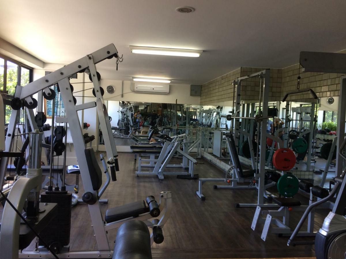 Apartment Praia Barra Bella - ריו דה ז'ניירו מראה חיצוני תמונה