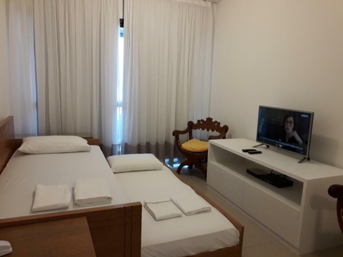 Apartment Praia Barra Bella - ריו דה ז'ניירו מראה חיצוני תמונה