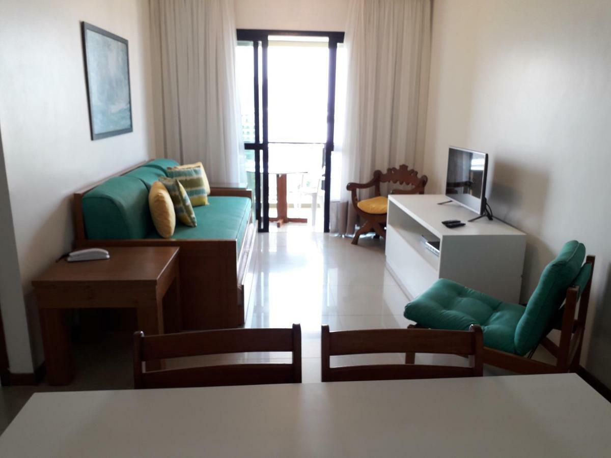 Apartment Praia Barra Bella - ריו דה ז'ניירו מראה חיצוני תמונה