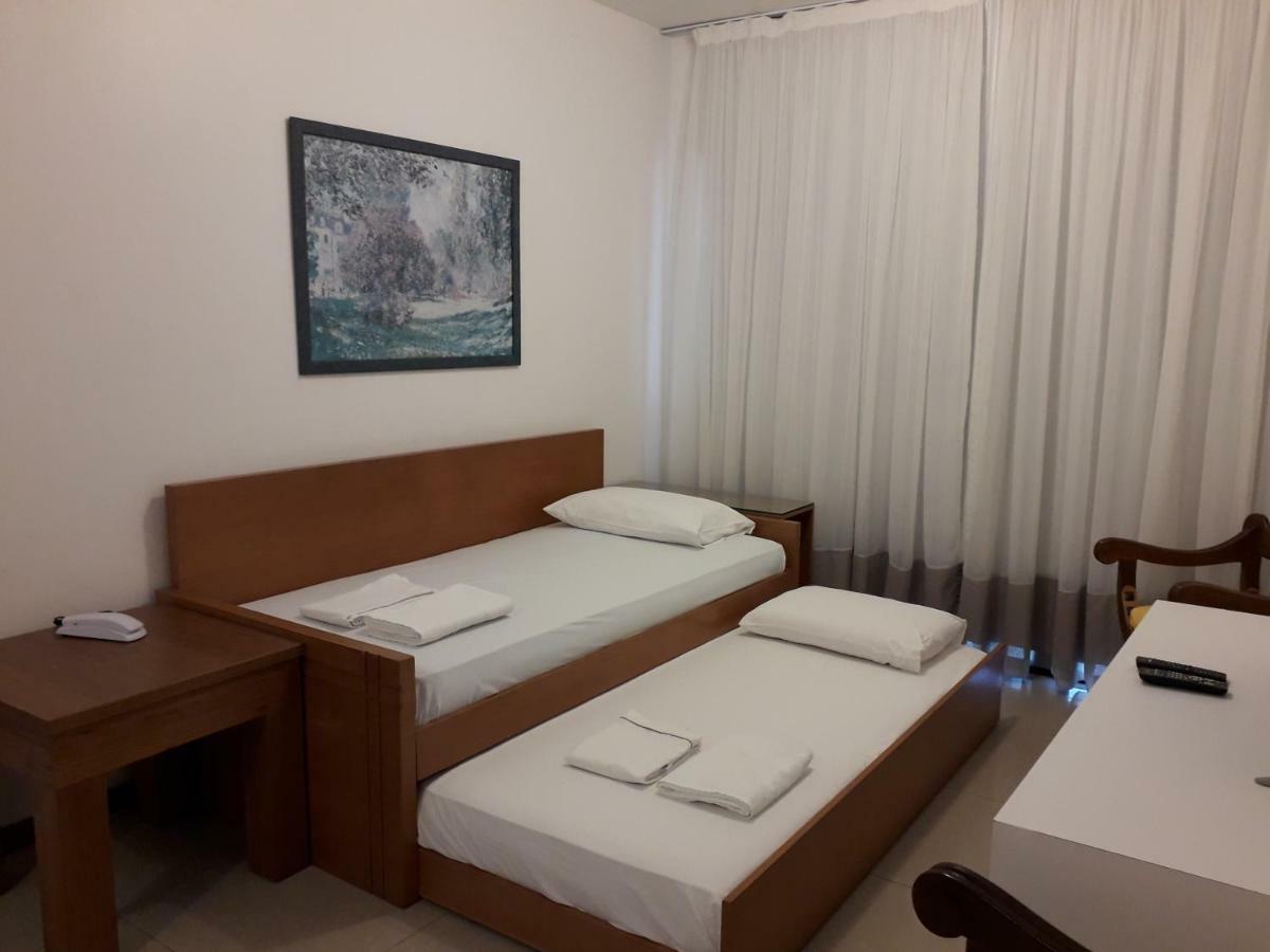 Apartment Praia Barra Bella - ריו דה ז'ניירו מראה חיצוני תמונה
