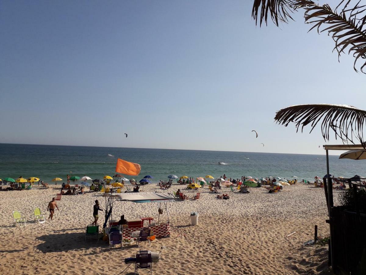 Apartment Praia Barra Bella - ריו דה ז'ניירו מראה חיצוני תמונה