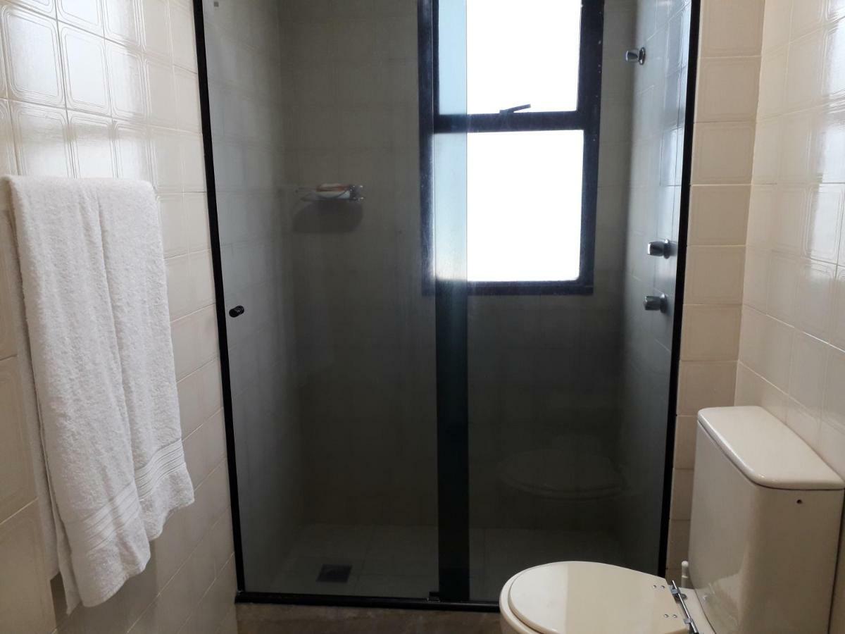 Apartment Praia Barra Bella - ריו דה ז'ניירו מראה חיצוני תמונה
