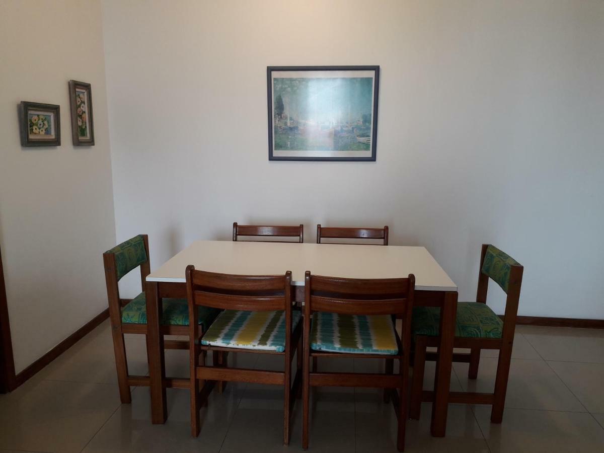 Apartment Praia Barra Bella - ריו דה ז'ניירו מראה חיצוני תמונה