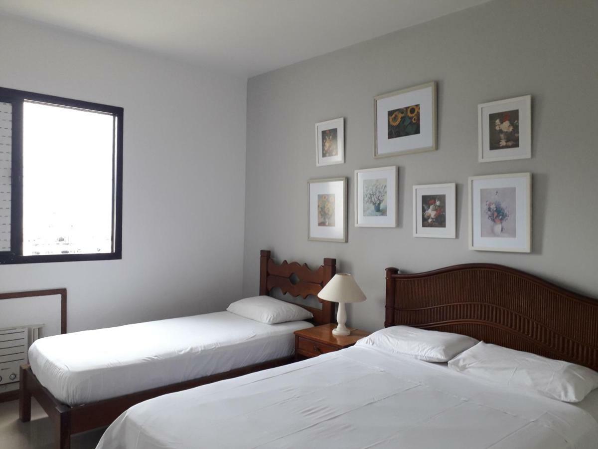 Apartment Praia Barra Bella - ריו דה ז'ניירו מראה חיצוני תמונה