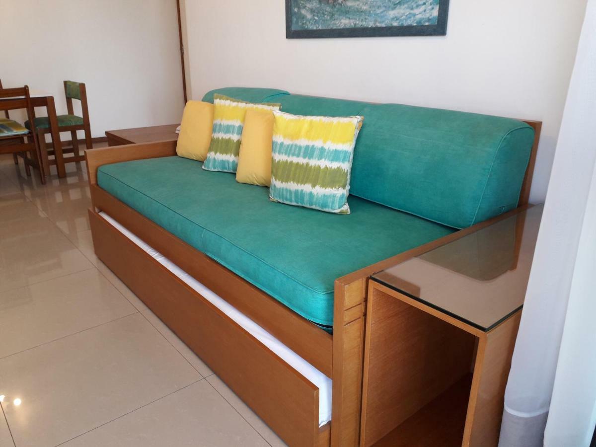 Apartment Praia Barra Bella - ריו דה ז'ניירו מראה חיצוני תמונה