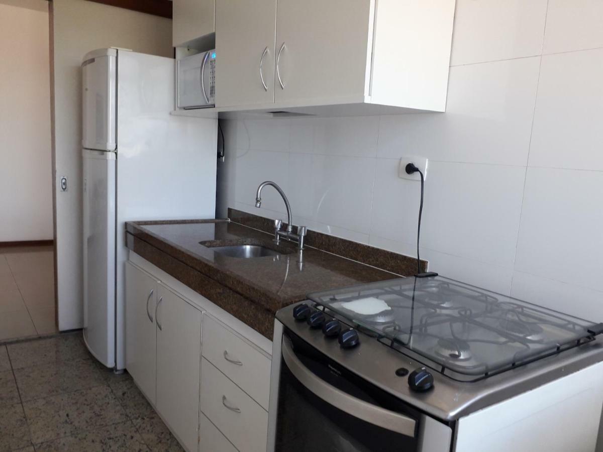 Apartment Praia Barra Bella - ריו דה ז'ניירו מראה חיצוני תמונה