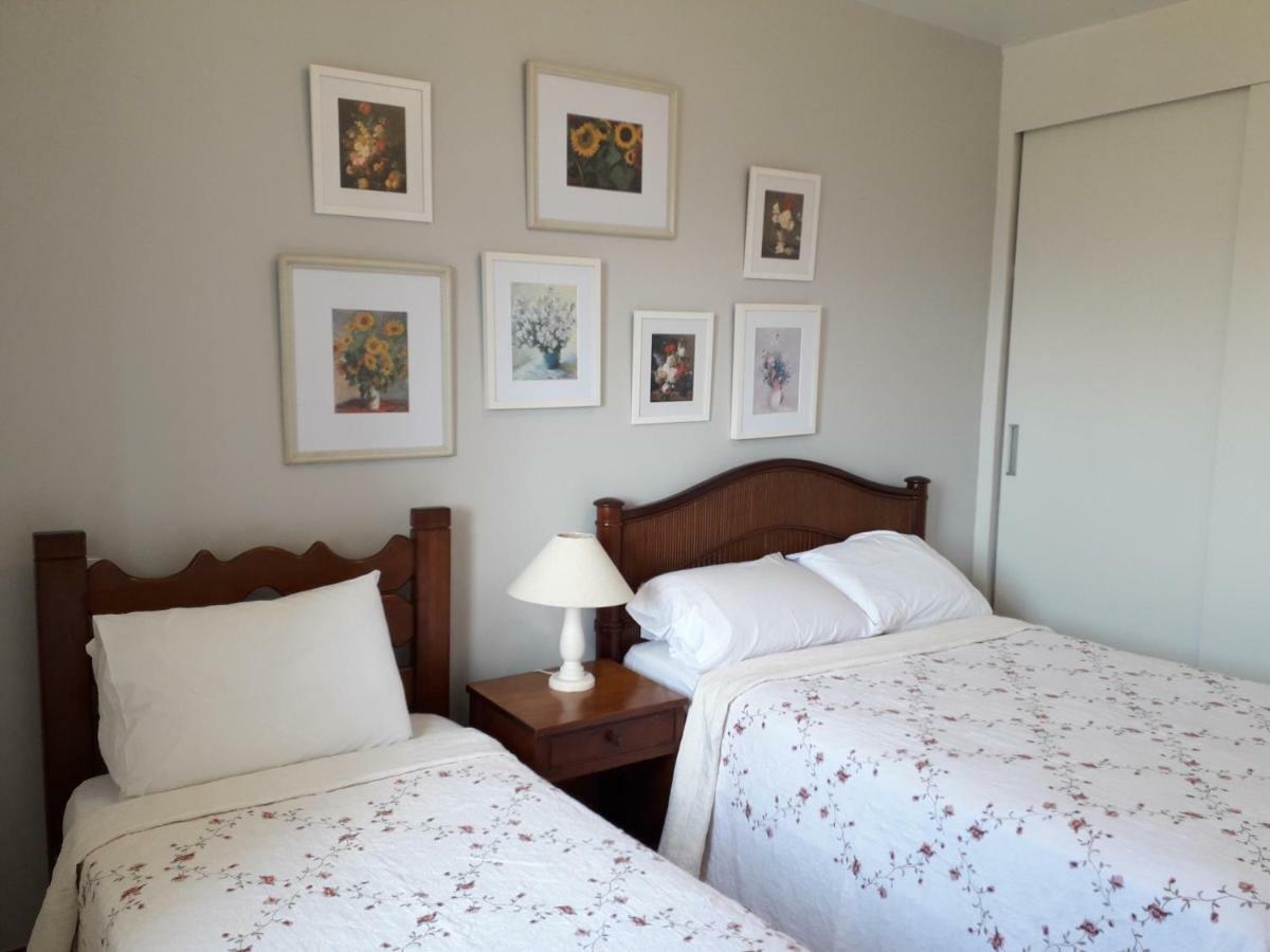 Apartment Praia Barra Bella - ריו דה ז'ניירו מראה חיצוני תמונה